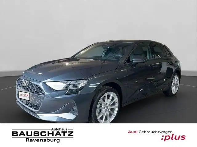 Photo 1 : Audi A3 2024 Diesel