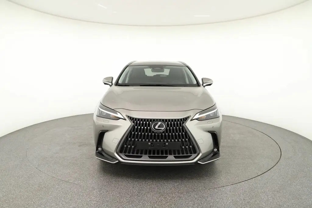 Photo 1 : Lexus Nx 2023 Hybride