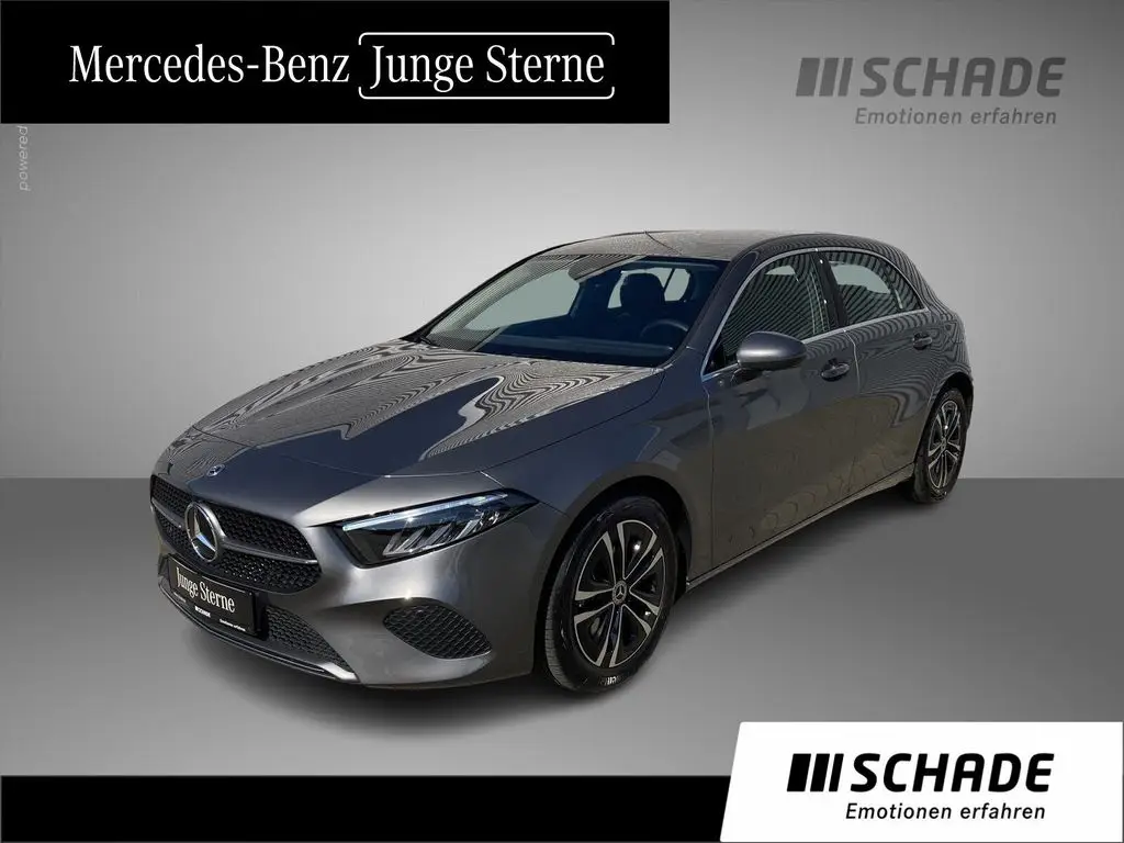 Photo 1 : Mercedes-benz Classe A 2023 Petrol