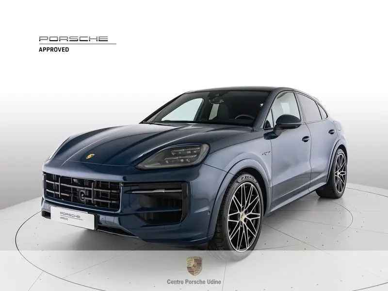 Photo 1 : Porsche Cayenne 2023 Autres