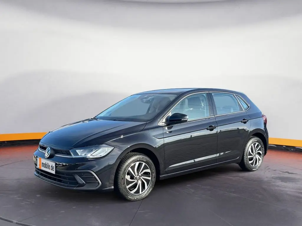 Photo 1 : Volkswagen Polo 2024 Petrol