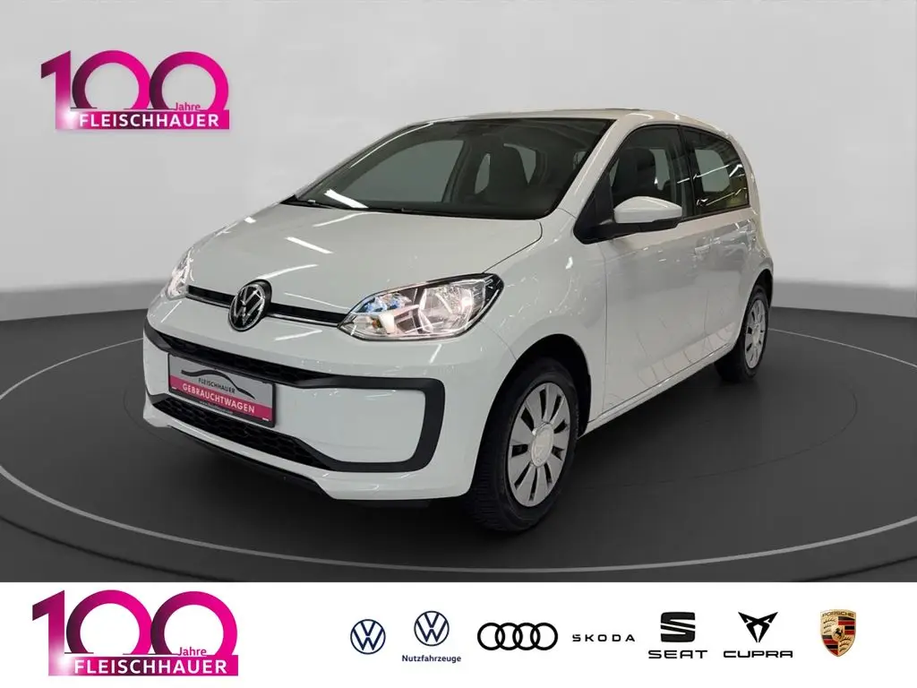 Photo 1 : Volkswagen Up! 2021 Petrol