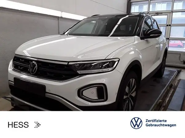 Photo 1 : Volkswagen T-roc 2023 Essence