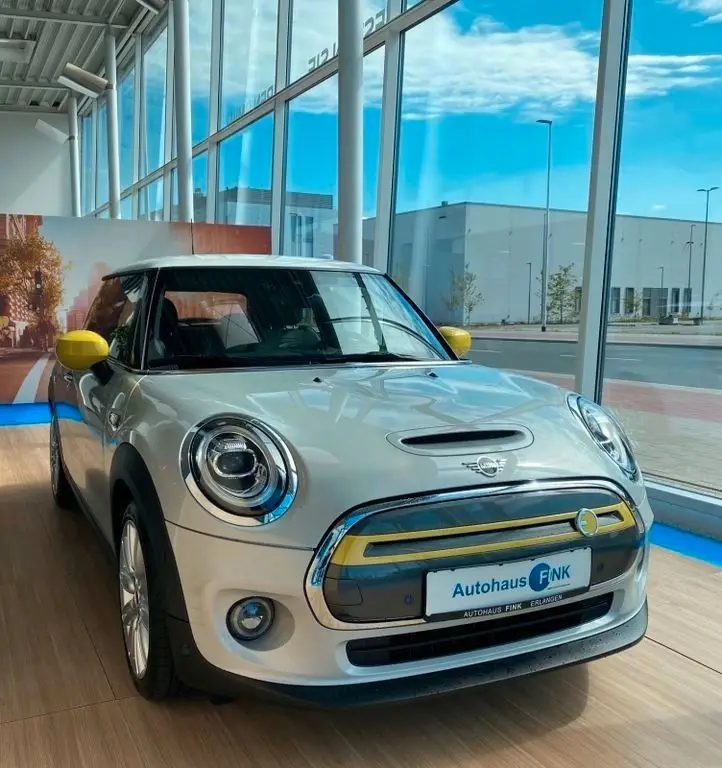 Photo 1 : Mini Cooper 2020 Not specified