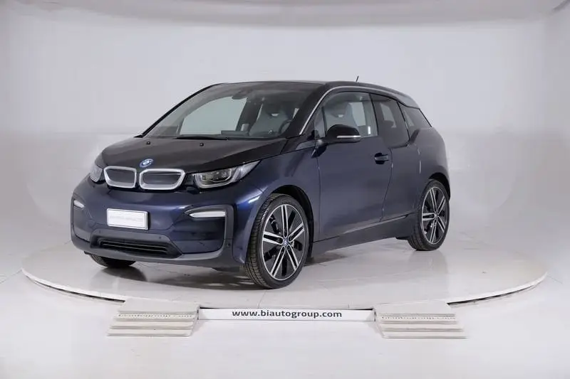 Photo 1 : Bmw I3 2020 Non renseigné