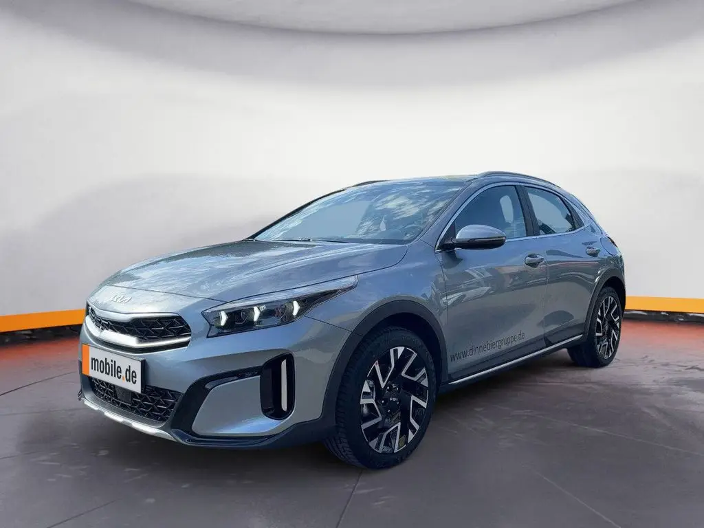 Photo 1 : Kia Xceed 2024 Essence