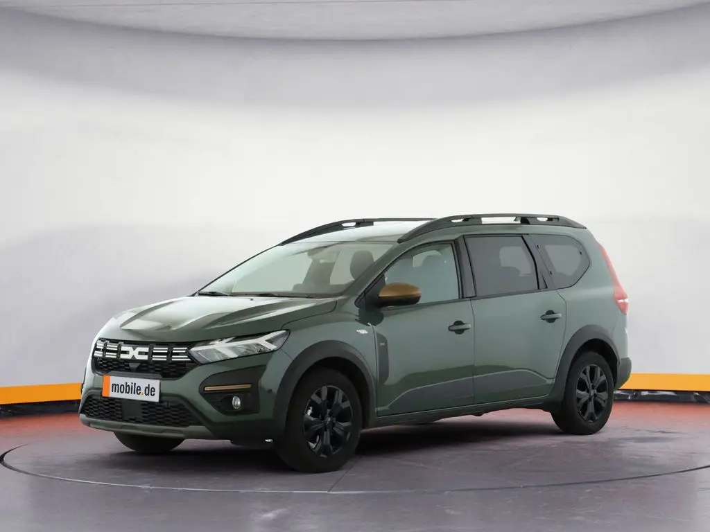 Photo 1 : Dacia Jogger 2024 Petrol