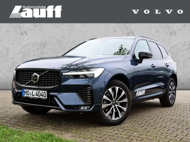 Photo 1 : Volvo Xc60 2023 Diesel