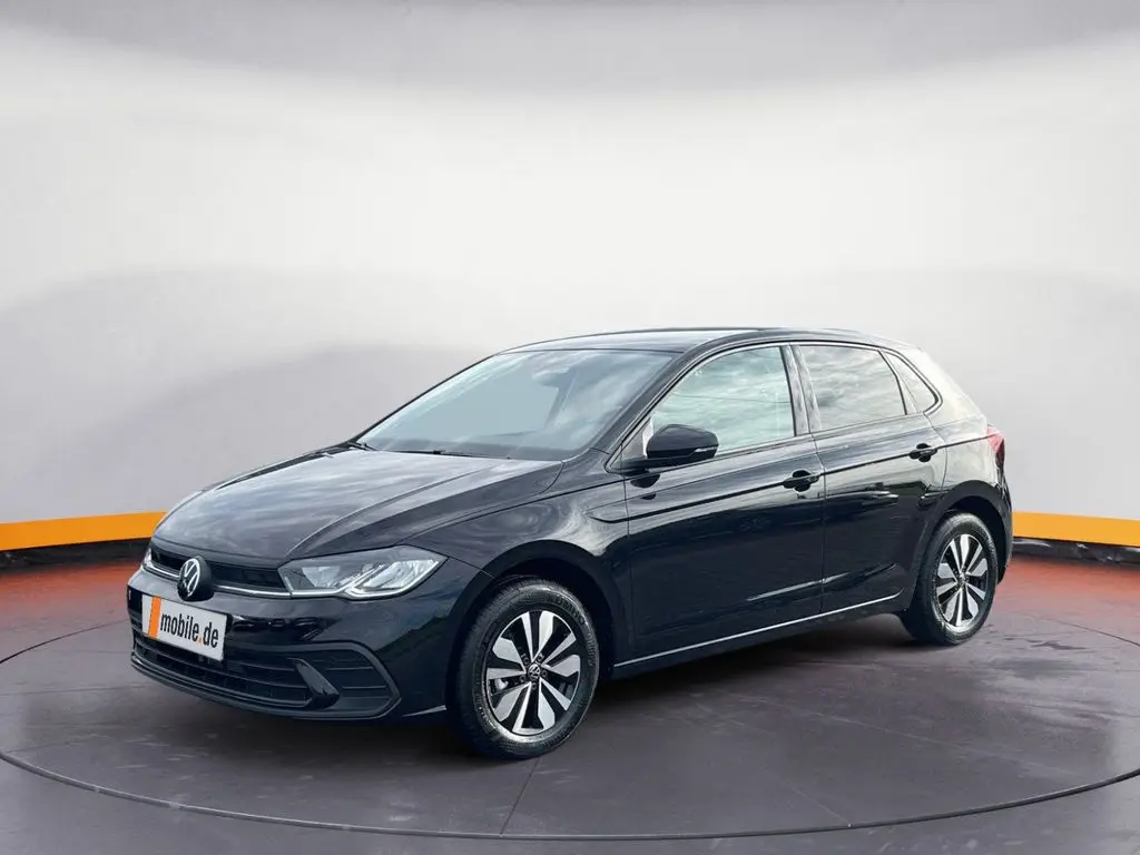 Photo 1 : Volkswagen Polo 2024 Essence