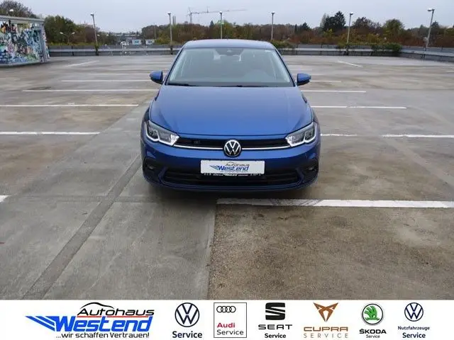 Photo 1 : Volkswagen Polo 2024 Petrol