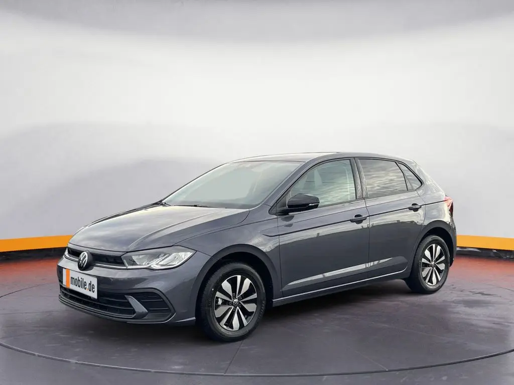 Photo 1 : Volkswagen Polo 2024 Petrol