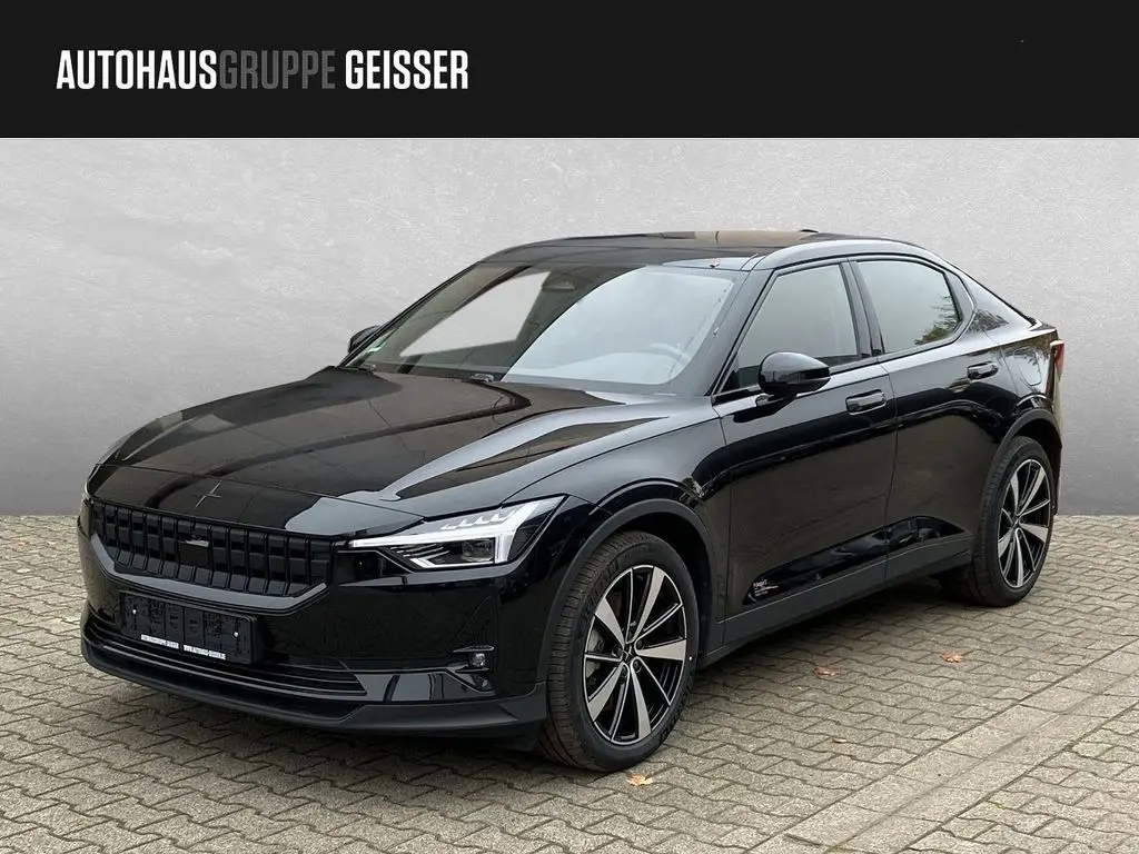 Photo 1 : Polestar 2 2022 Non renseigné