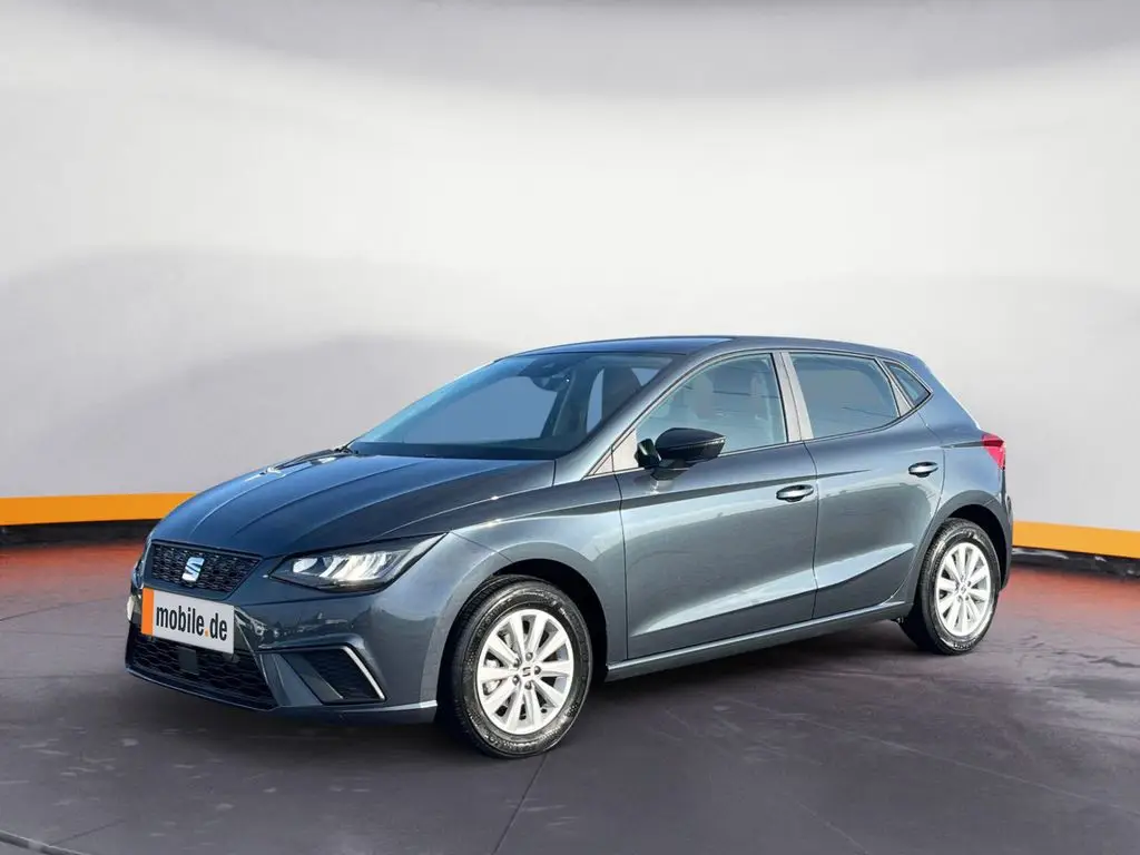 Photo 1 : Seat Ibiza 2024 Essence