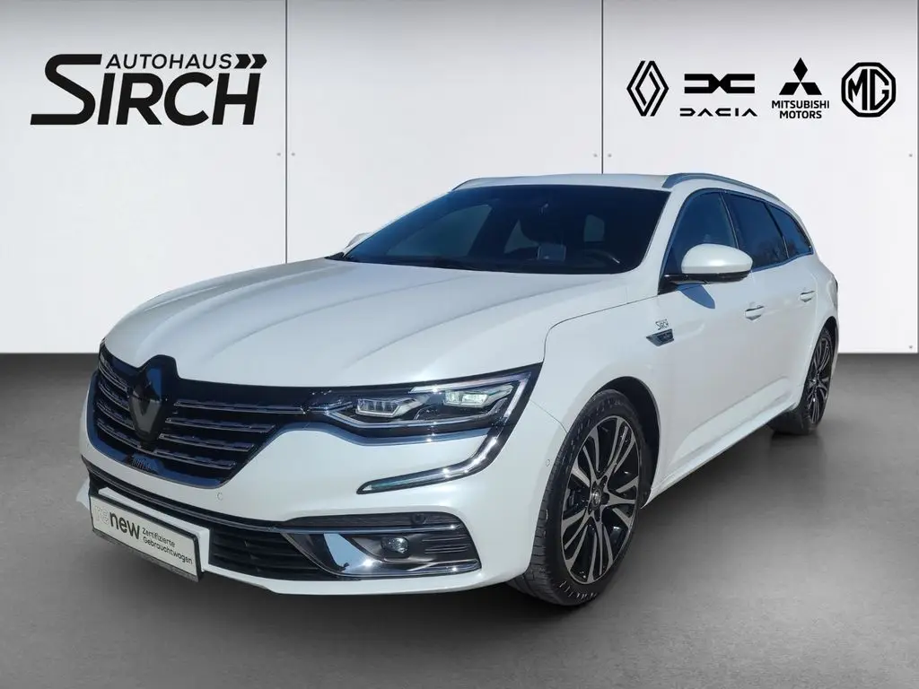 Photo 1 : Renault Talisman 2022 Petrol