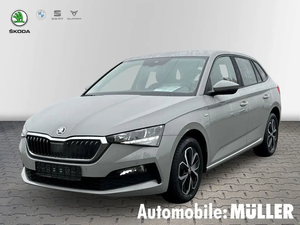 Photo 1 : Skoda Scala 2020 Essence