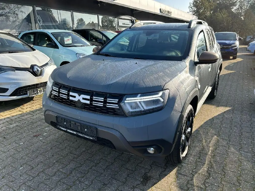 Photo 1 : Dacia Duster 2023 Essence