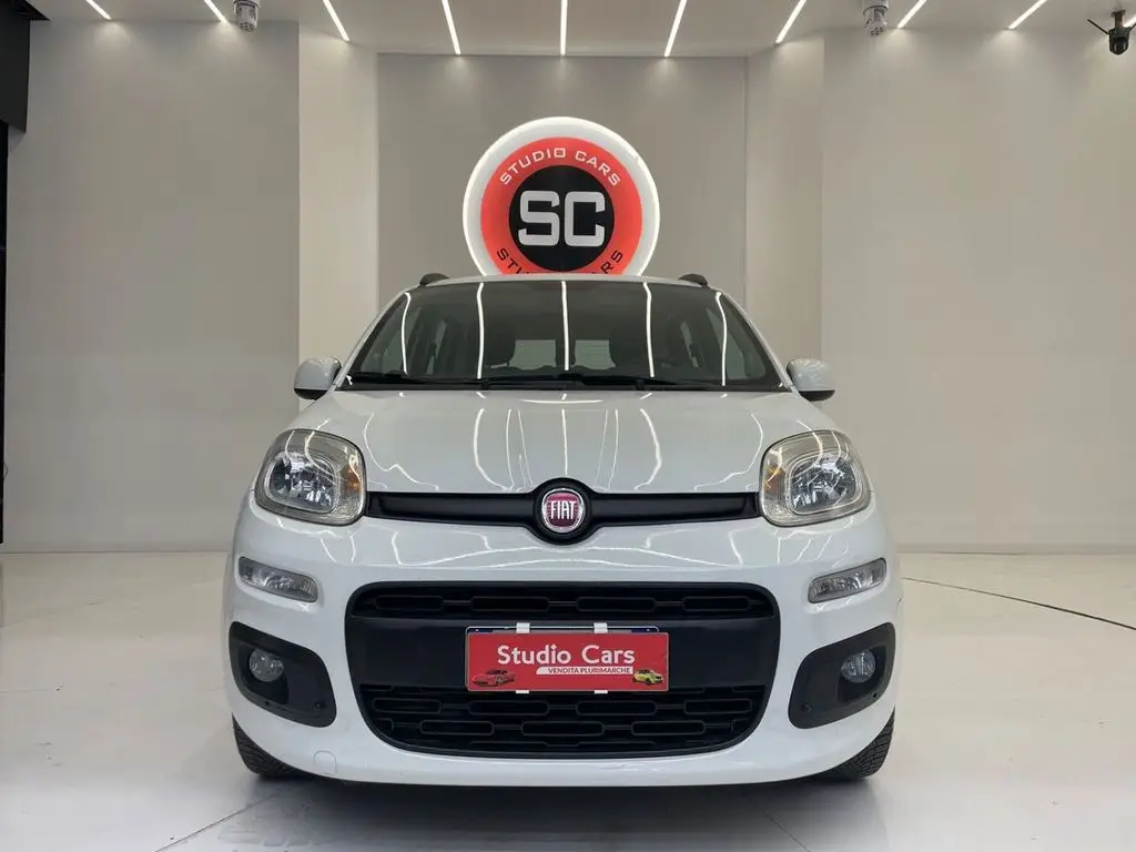 Photo 1 : Fiat Panda 2017 Essence