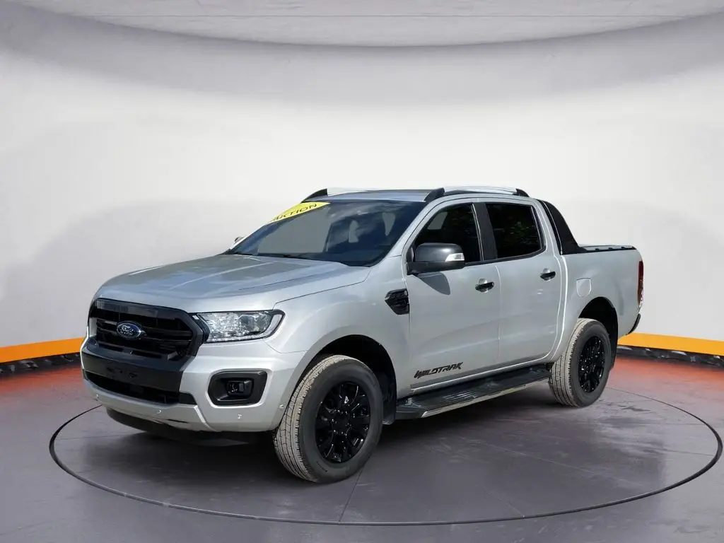 Photo 1 : Ford Ranger 2023 Diesel