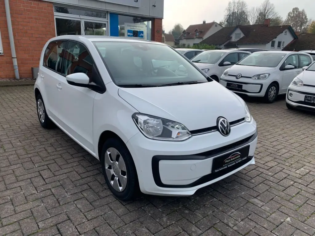 Photo 1 : Volkswagen Up! 2020 Petrol