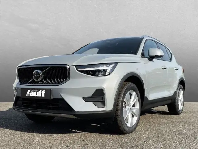 Photo 1 : Volvo Xc40 2024 Petrol