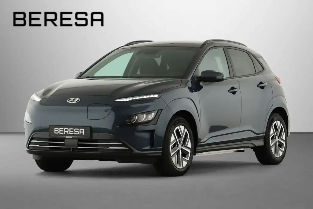 Photo 1 : Hyundai Kona 2023 Non renseigné