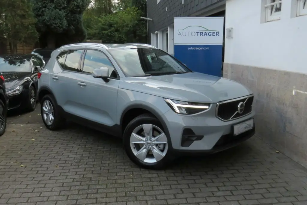 Photo 1 : Volvo Xc40 2024 Essence