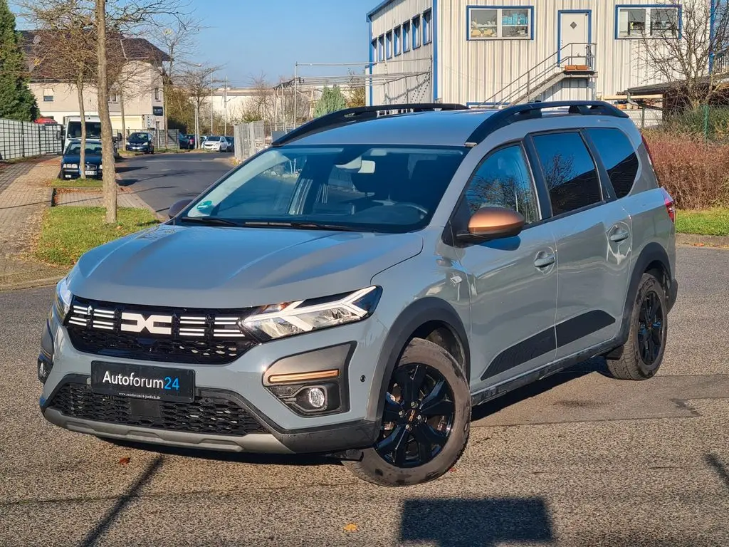 Photo 1 : Dacia Jogger 2024 Petrol