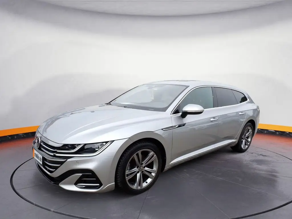 Photo 1 : Volkswagen Arteon 2022 Petrol