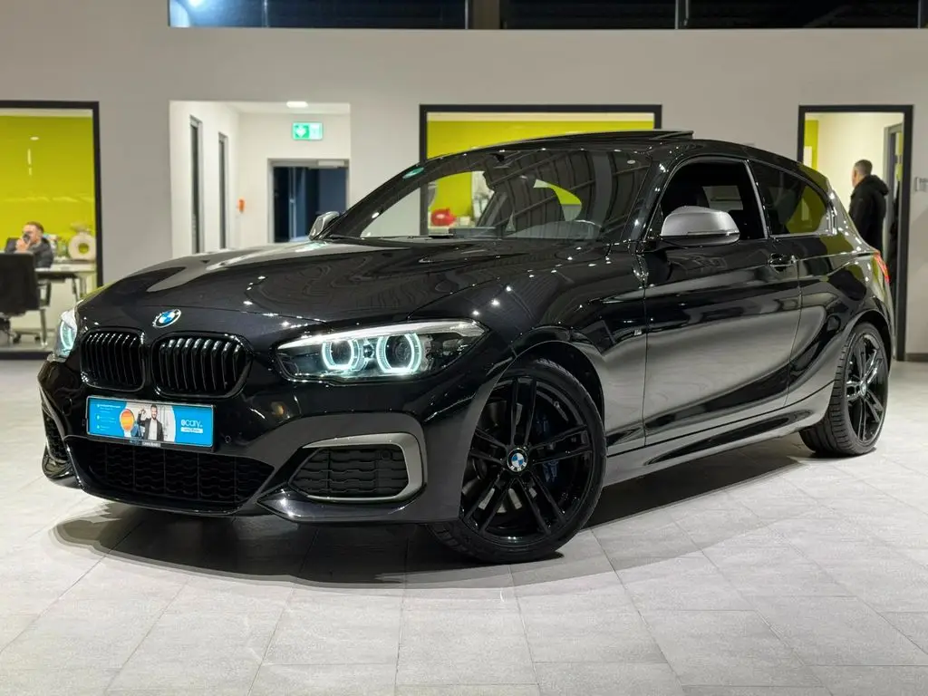 Photo 1 : Bmw M140 2018 Petrol