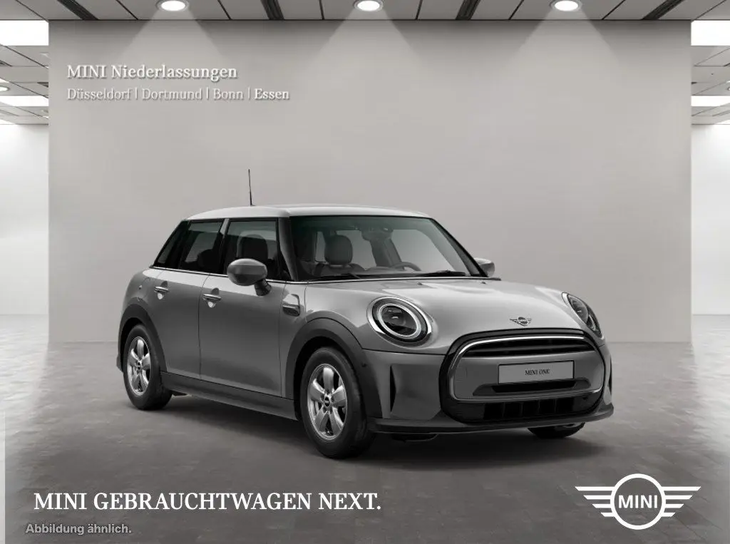 Photo 1 : Mini One 2022 Petrol