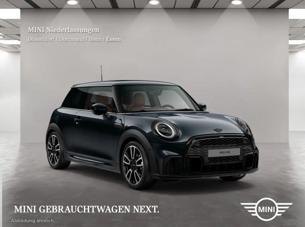 Photo 1 : Mini One 2021 Petrol