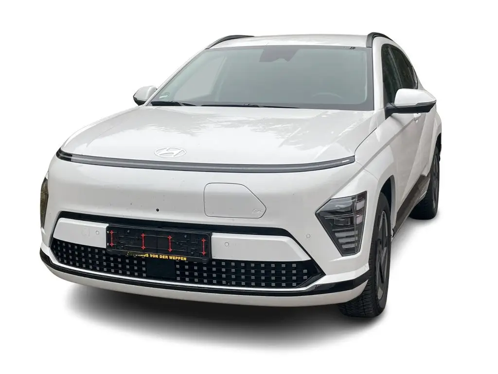 Photo 1 : Hyundai Kona 2023 Not specified