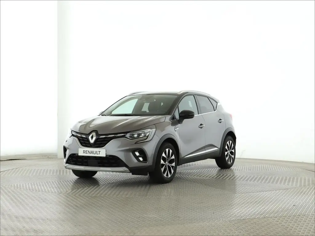 Photo 1 : Renault Captur 2023 Petrol