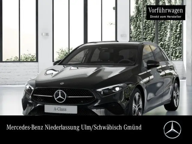 Photo 1 : Mercedes-benz Classe A 2024 Diesel