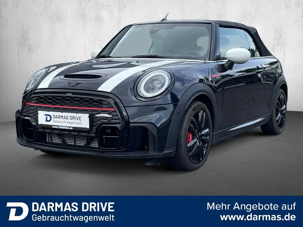 Photo 1 : Mini John Cooper Works 2023 Petrol