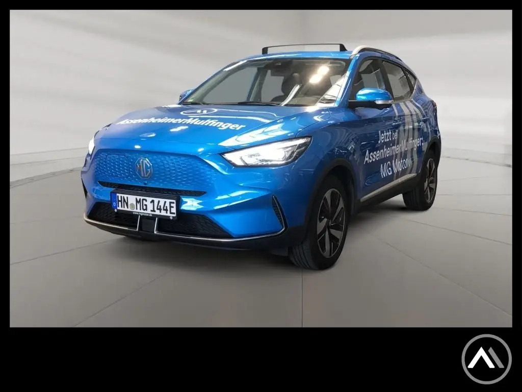 Photo 1 : Mg Zs 2023 Non renseigné