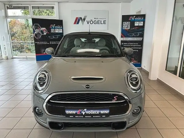 Photo 1 : Mini Cooper 2020 Essence