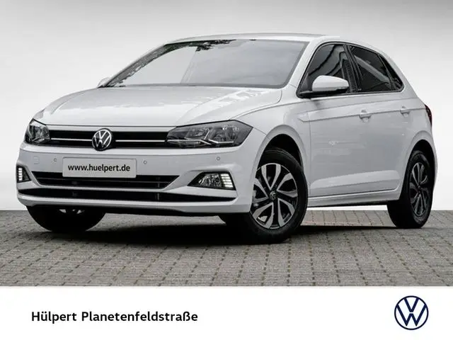 Photo 1 : Volkswagen Polo 2021 Essence