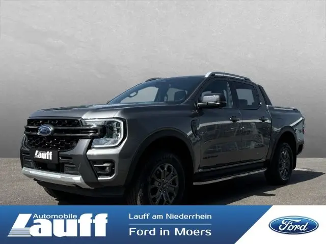 Photo 1 : Ford Ranger 2023 Diesel