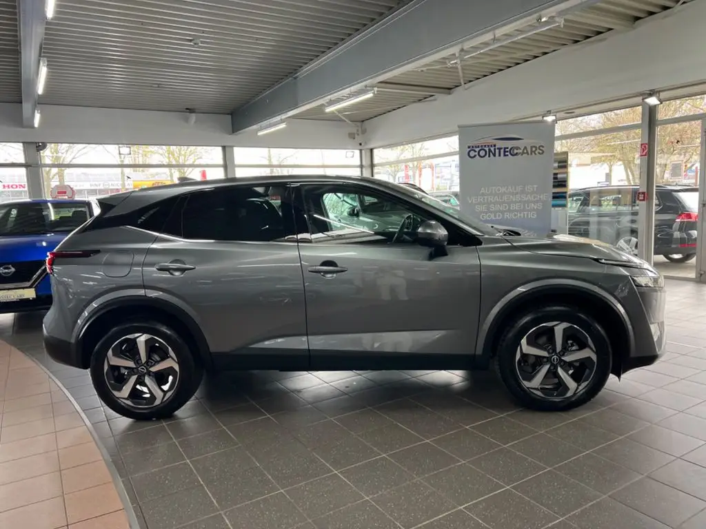 Photo 1 : Nissan Qashqai 2023 Petrol