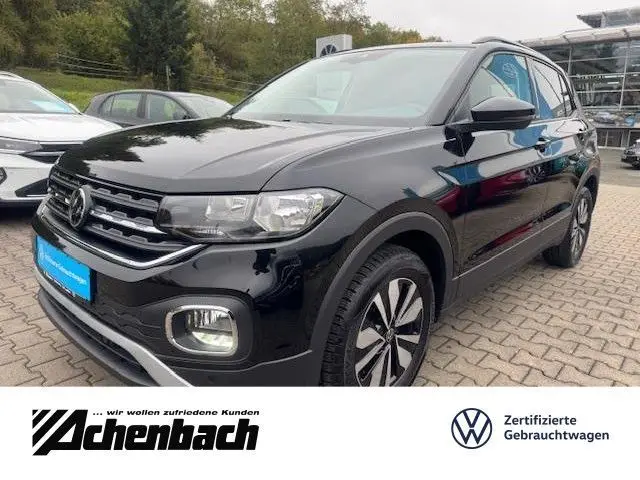 Photo 1 : Volkswagen T-cross 2023 Petrol