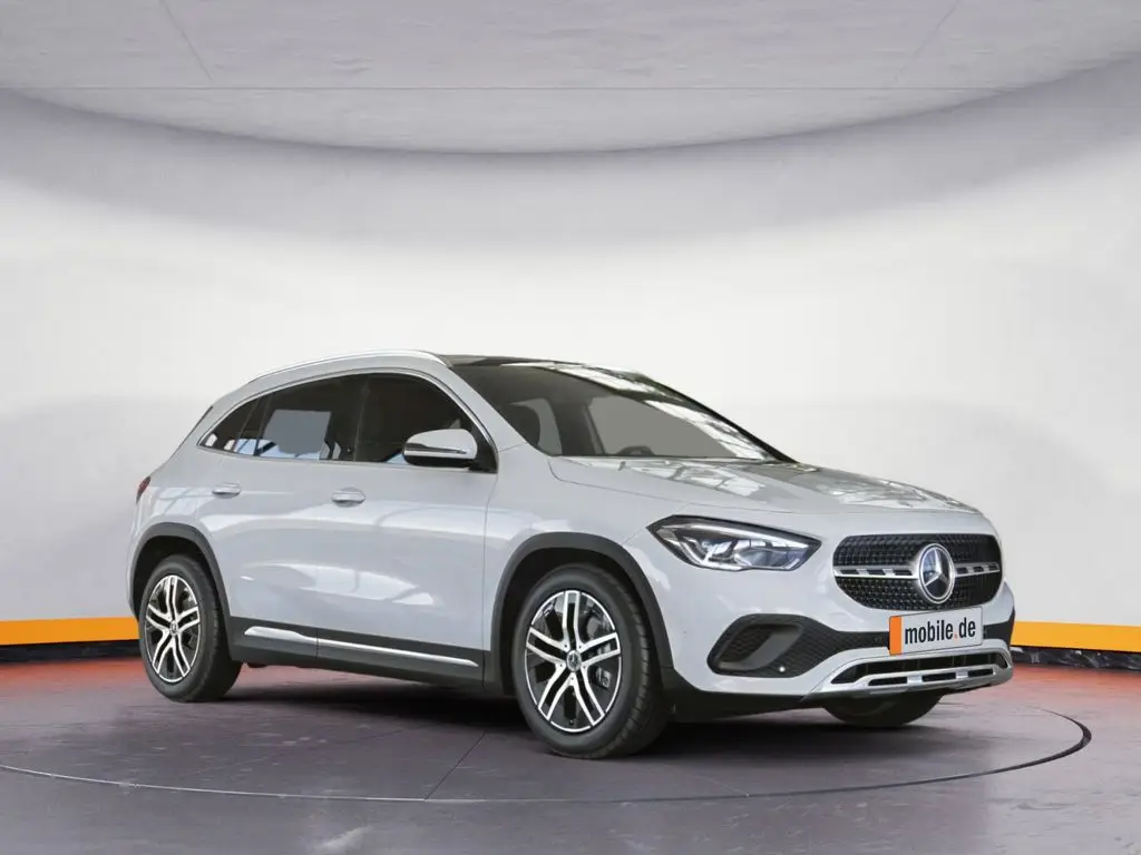 Photo 1 : Mercedes-benz Classe Gla 2023 Essence