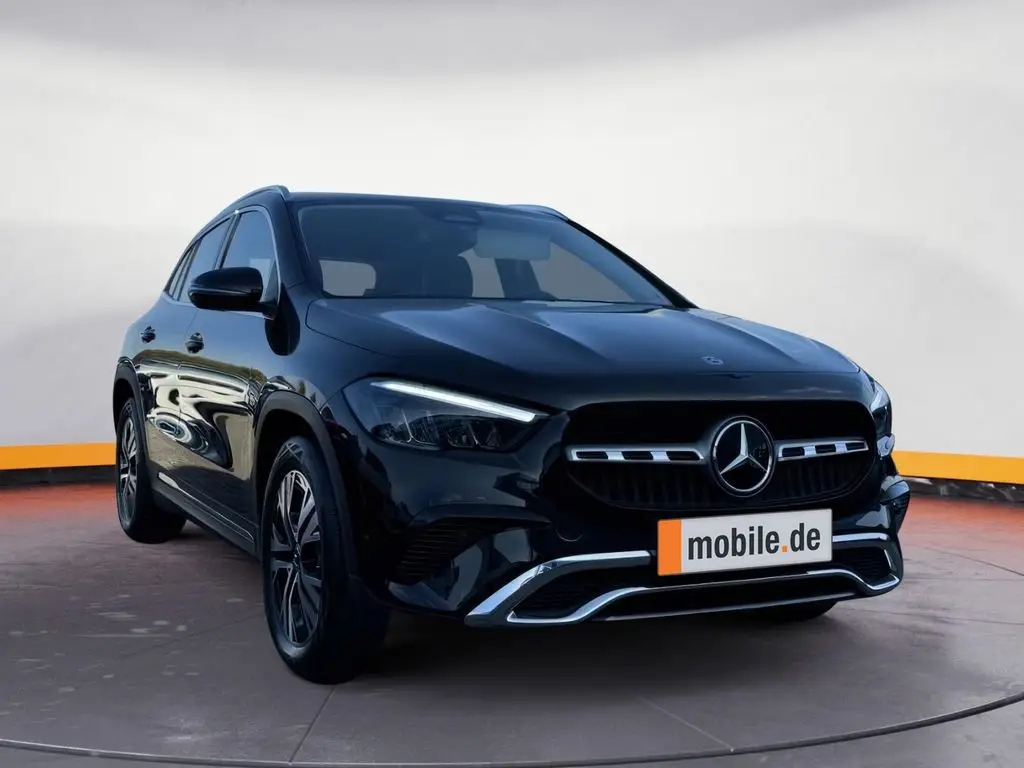 Photo 1 : Mercedes-benz Classe Gla 2024 Diesel