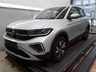 Photo 1 : Volkswagen T-cross 2024 Petrol