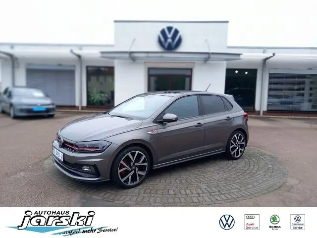 Photo 1 : Volkswagen Polo 2020 Petrol