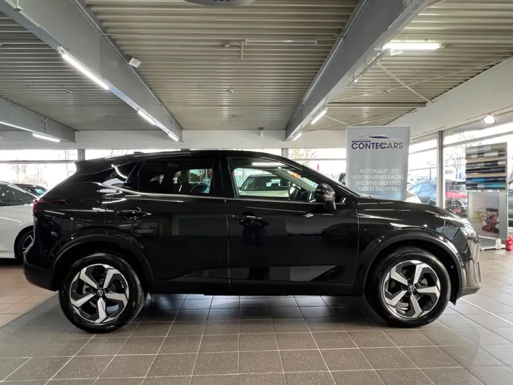 Photo 1 : Nissan Qashqai 2023 Petrol