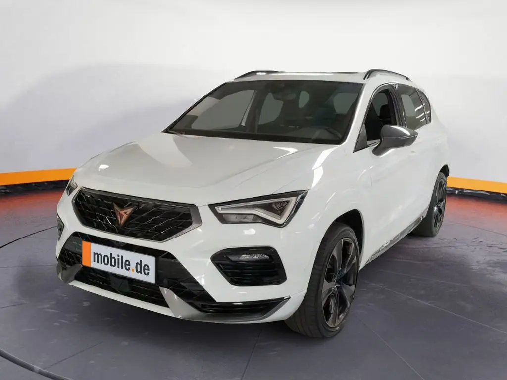 Photo 1 : Cupra Ateca 2023 Essence