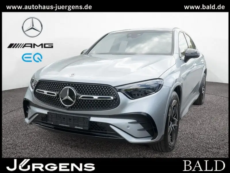 Photo 1 : Mercedes-benz Classe Glc 2024 Petrol