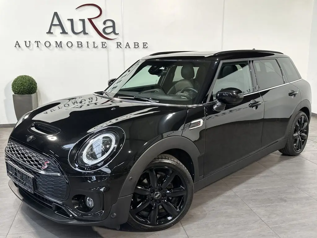 Photo 1 : Mini Cooper 2021 Petrol