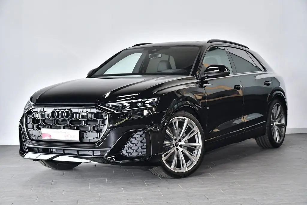 Photo 1 : Audi Q8 2024 Diesel